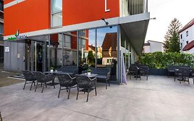 Business Hotel Maier
